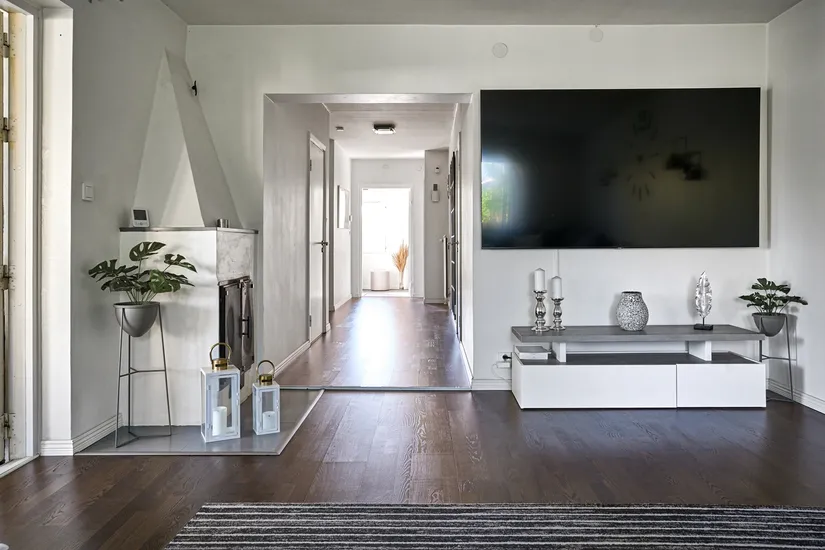 Villa, Videdalsvägen 66, Videdal, Malmö