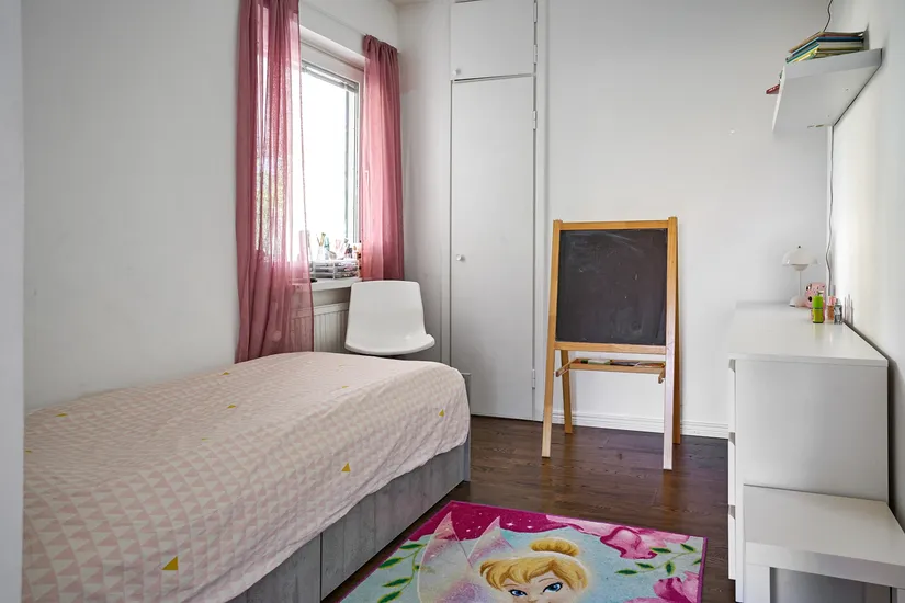 Villa, Videdalsvägen 66, Videdal, Malmö