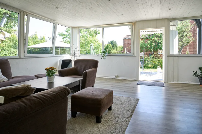 Villa, Videdalsvägen 66, Videdal, Malmö