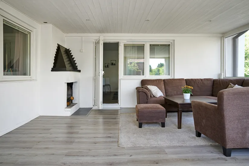 Villa, Videdalsvägen 66, Videdal, Malmö