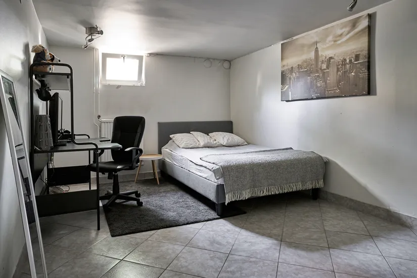 Villa, Videdalsvägen 66, Videdal, Malmö