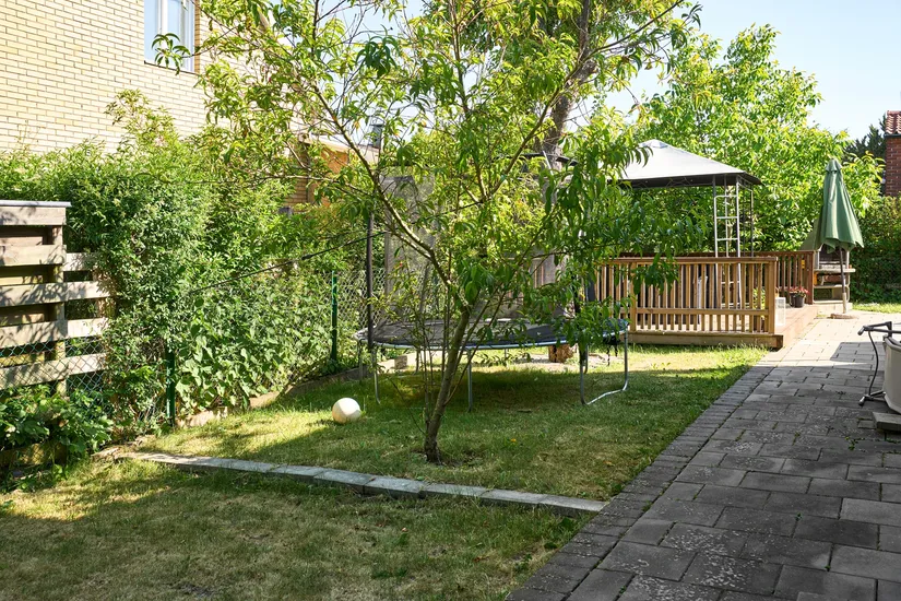 Villa, Videdalsvägen 66, Videdal, Malmö