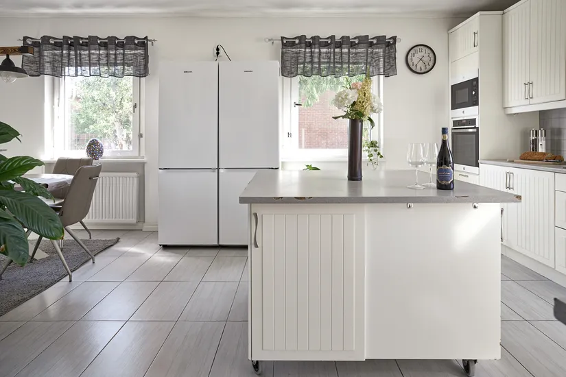 Villa, Videdalsvägen 66, Videdal, Malmö