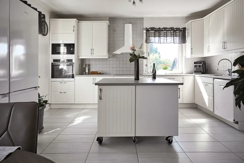 Villa, Videdalsvägen 66, Videdal, Malmö