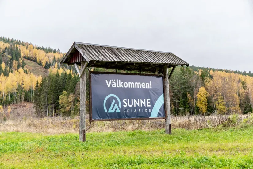 Tomt, Björnbäcken 28, Rottneros, Sunne