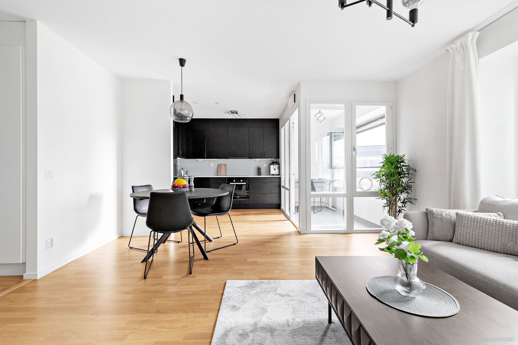 Bostadsrätt, Borgarfjordsgatan 21A, Kista, Stockholm