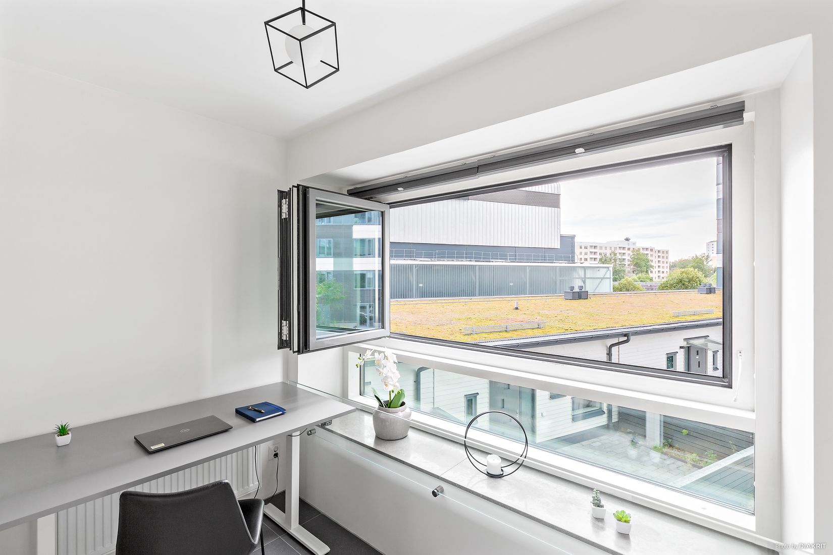 Bostadsrätt, Borgarfjordsgatan 21A, Kista, Stockholm