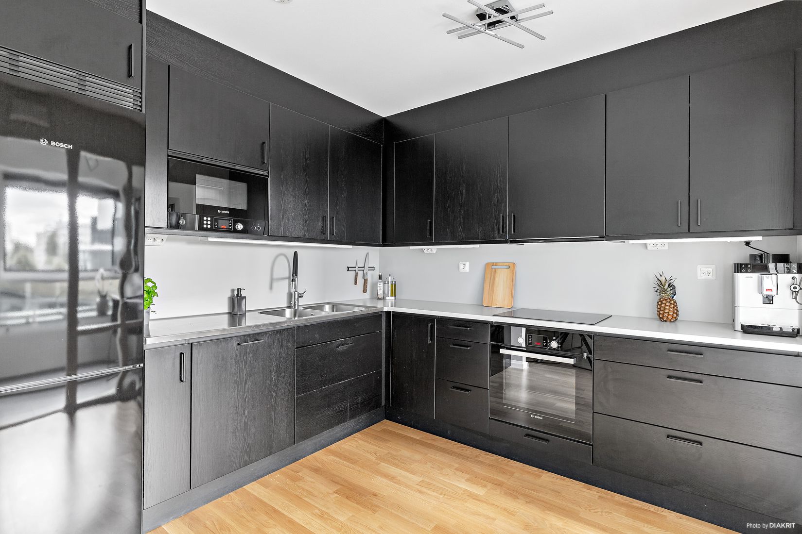 Bostadsrätt, Borgarfjordsgatan 21A, Kista, Stockholm