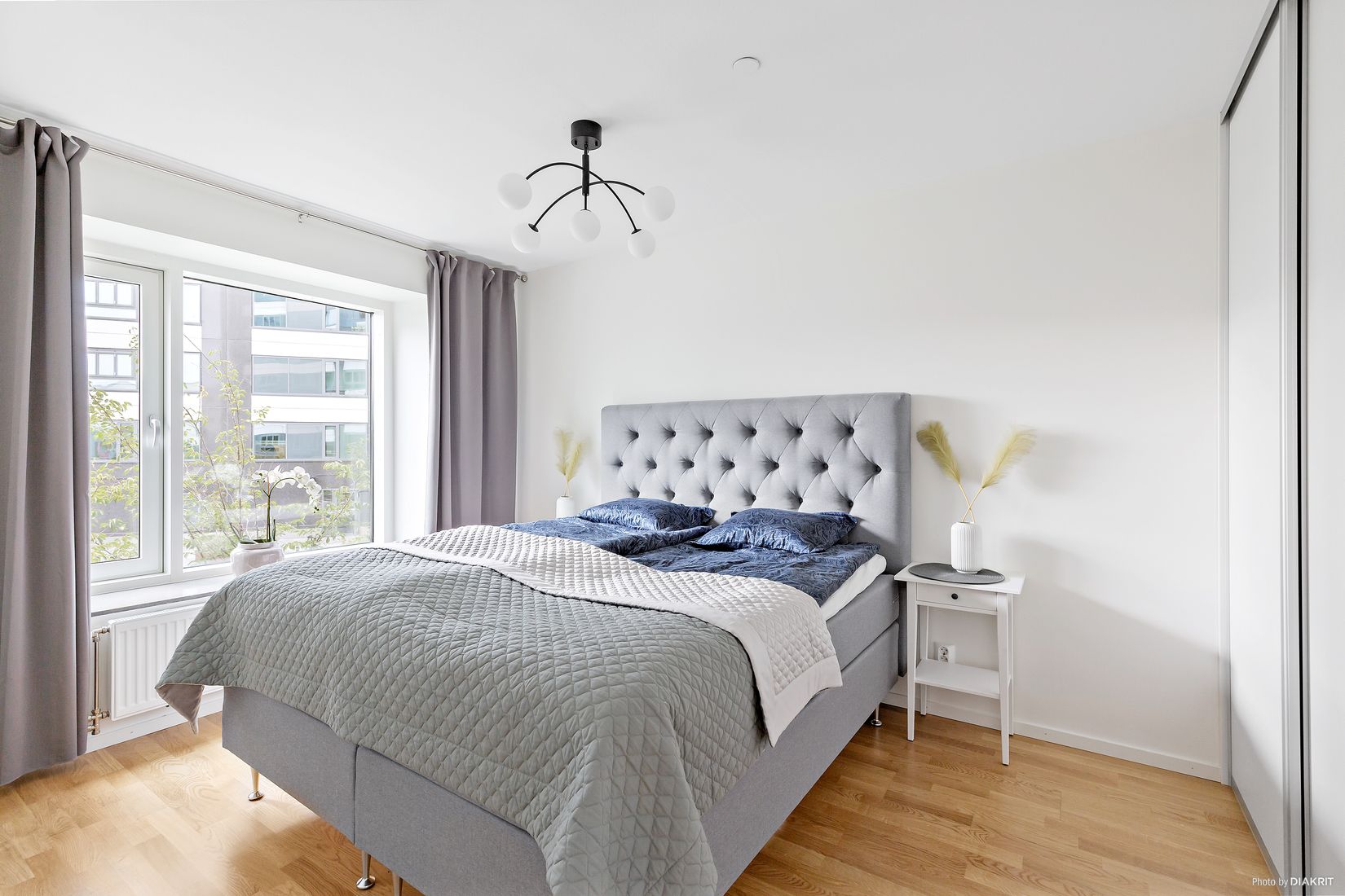 Bostadsrätt, Borgarfjordsgatan 21A, Kista, Stockholm