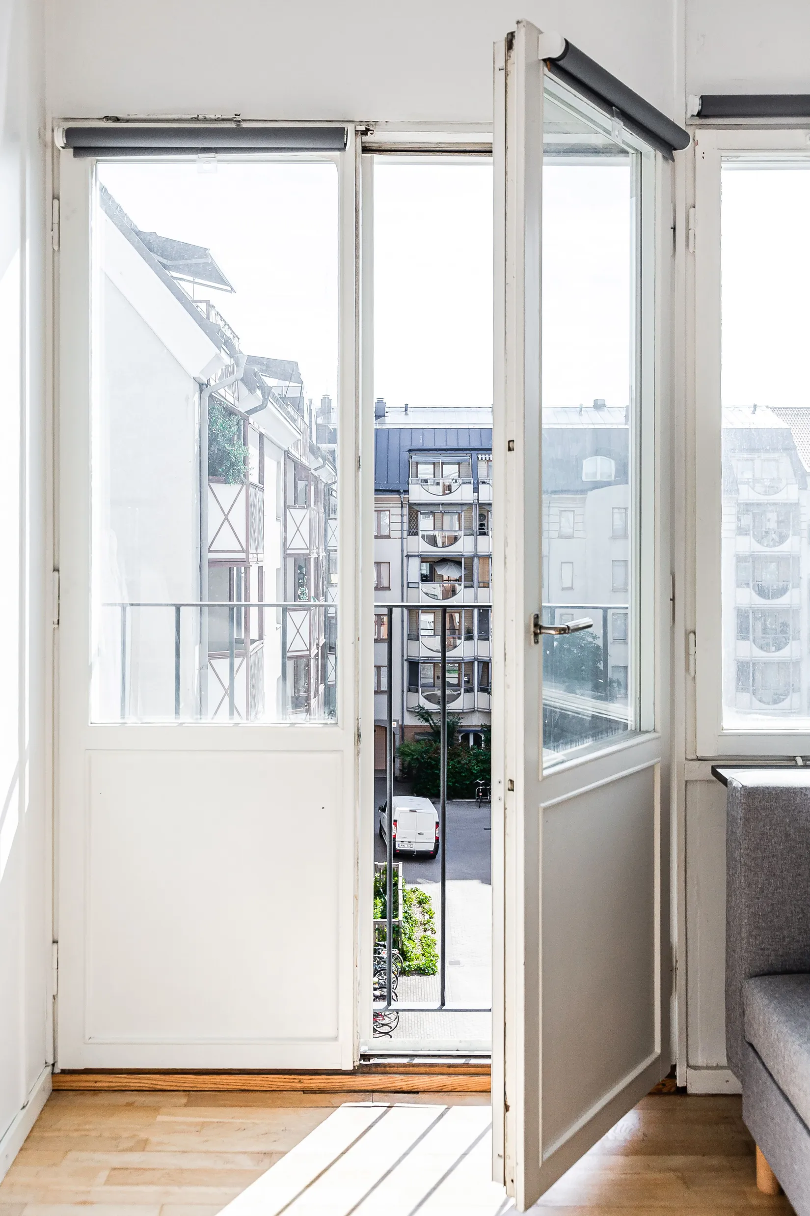 Bostadsrätt, Snickaregatan 27, Centralt, Linköping