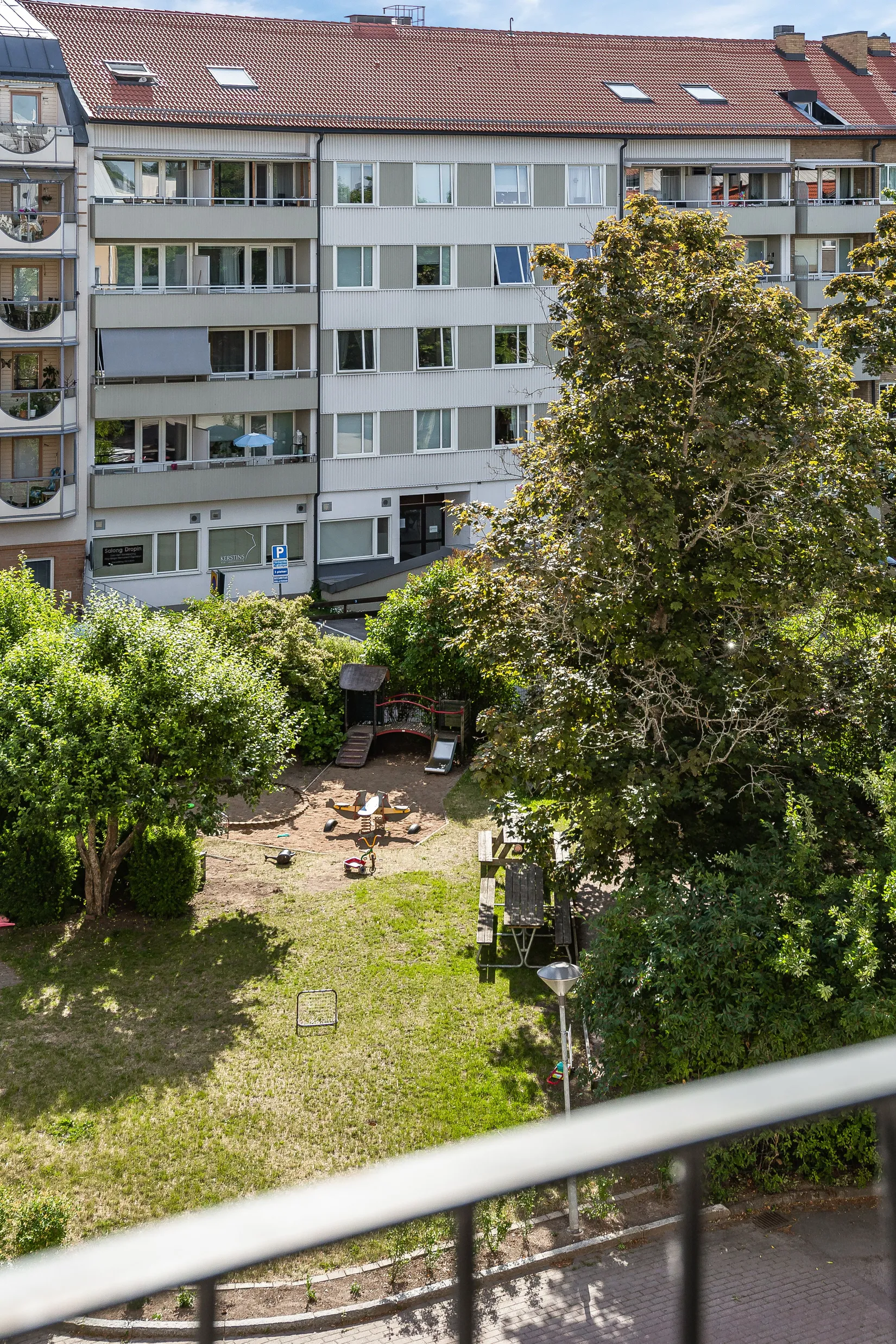 Bostadsrätt, Snickaregatan 27, Centralt, Linköping
