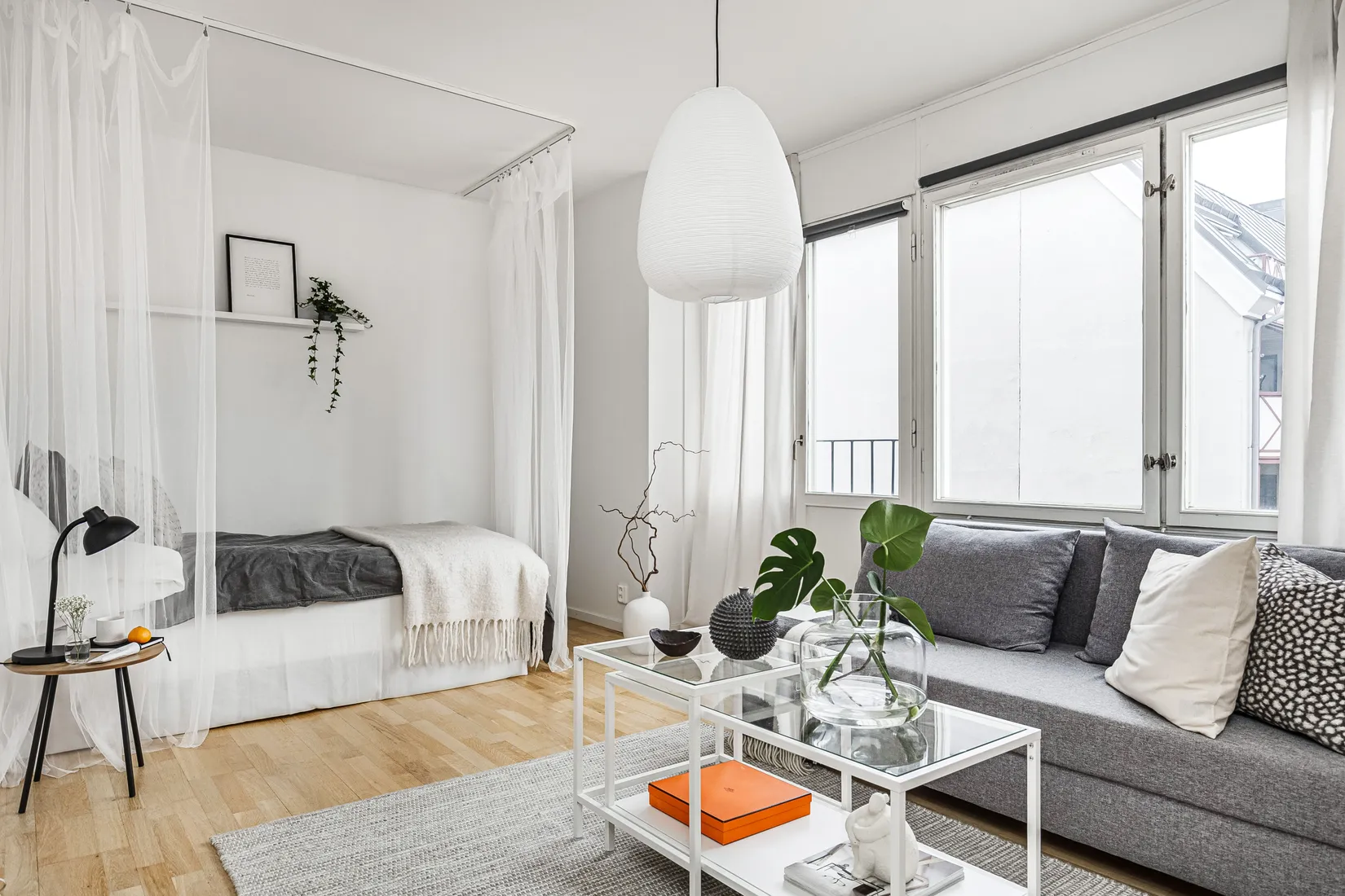 Bostadsrätt, Snickaregatan 27, Centralt, Linköping