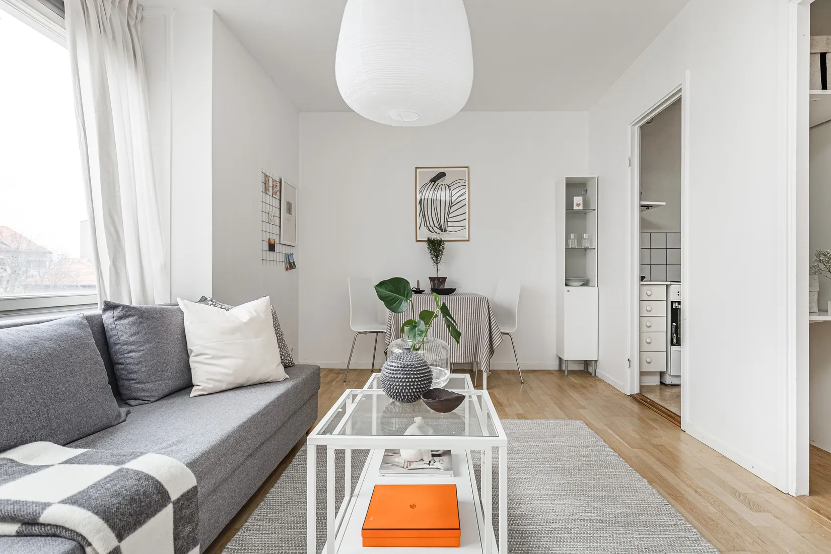 Bostadsrätt, Snickaregatan 27, Centralt, Linköping
