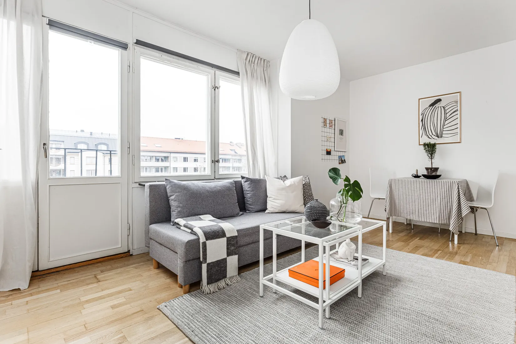 Bostadsrätt, Snickaregatan 27, Centralt, Linköping
