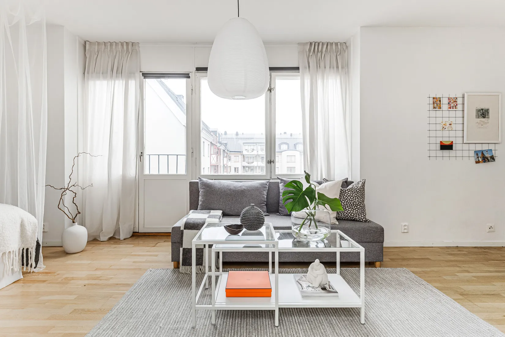 Bostadsrätt, Snickaregatan 27, Centralt, Linköping