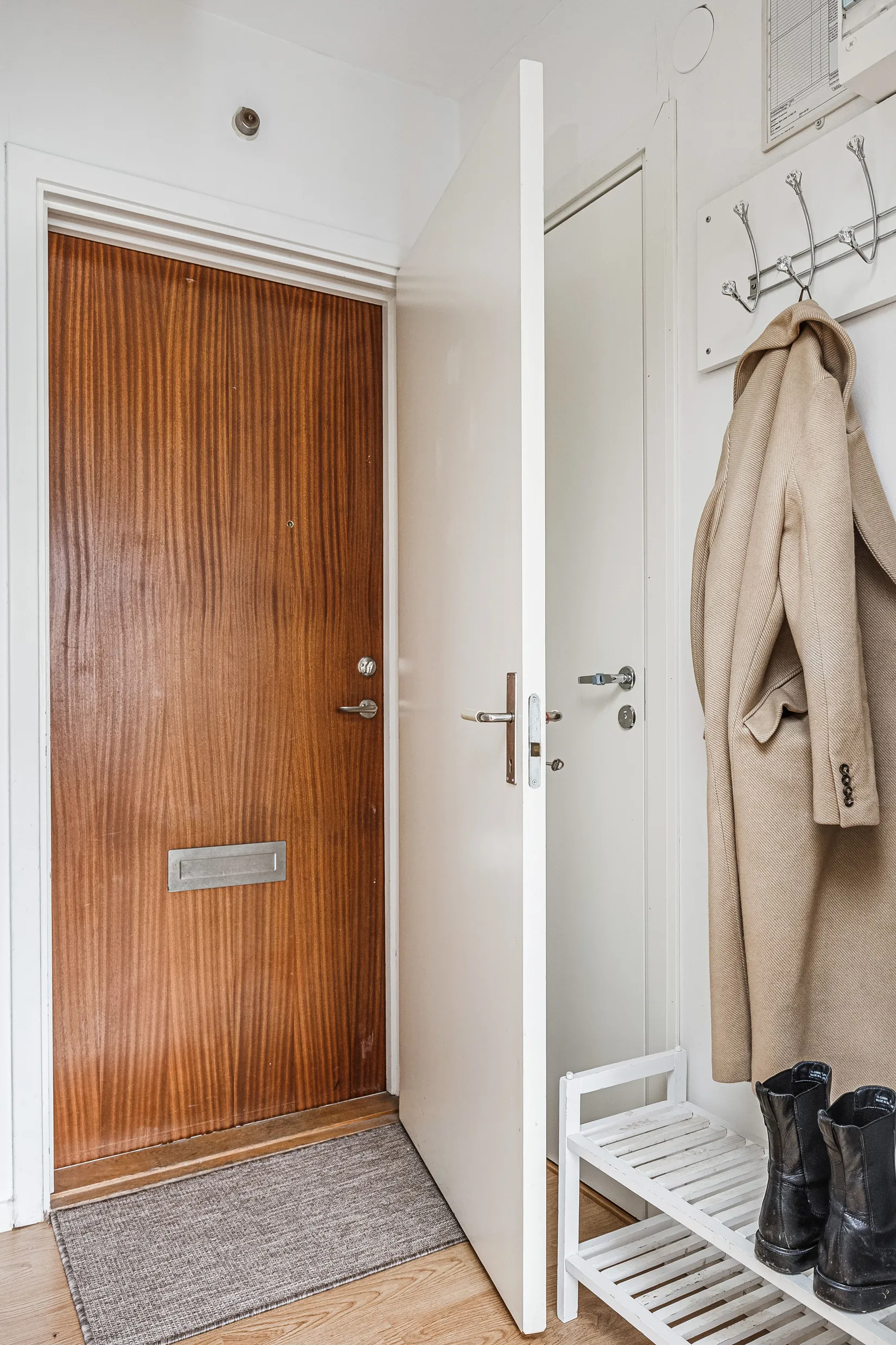Bostadsrätt, Snickaregatan 27, Centralt, Linköping