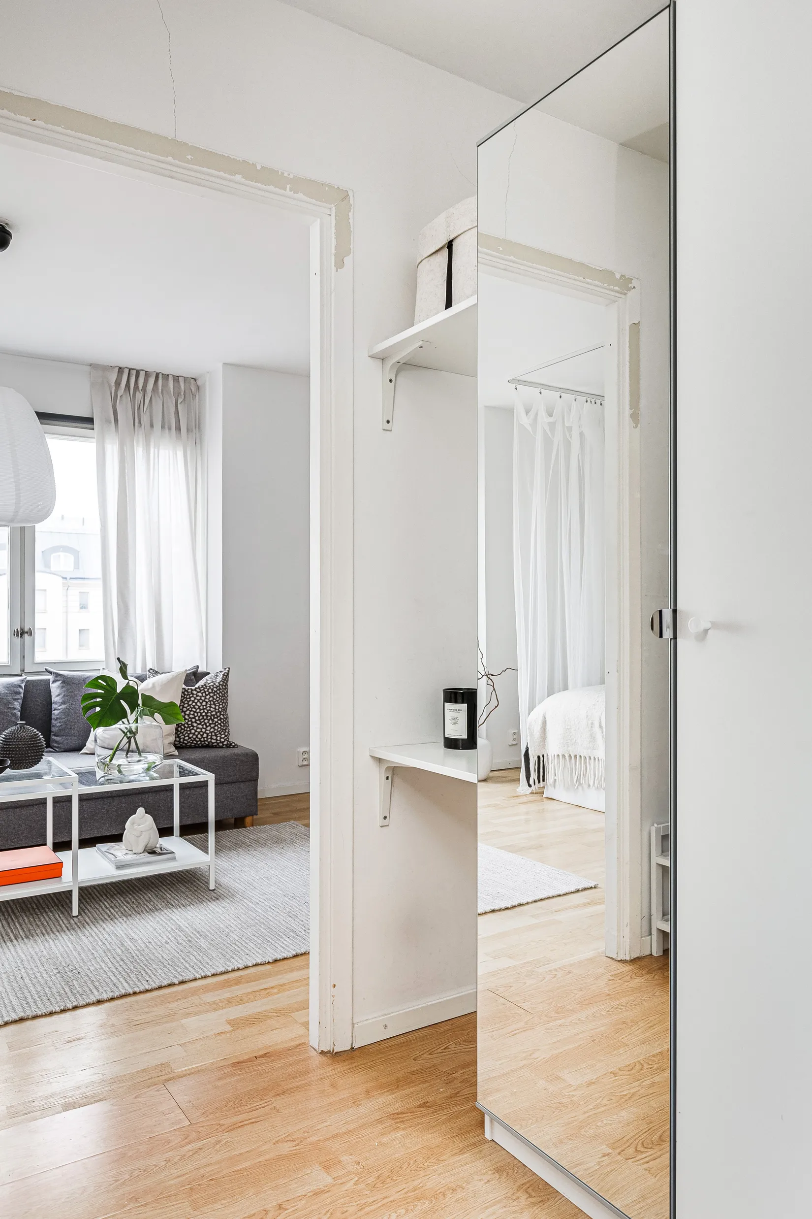 Bostadsrätt, Snickaregatan 27, Centralt, Linköping