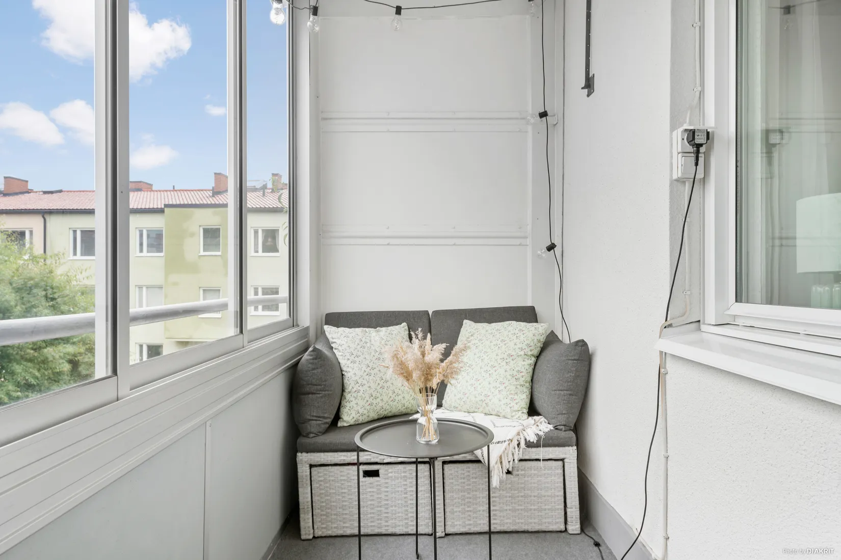Bostadsrätt, Petterslundsgatan 11 C, Fålhagen, Uppsala