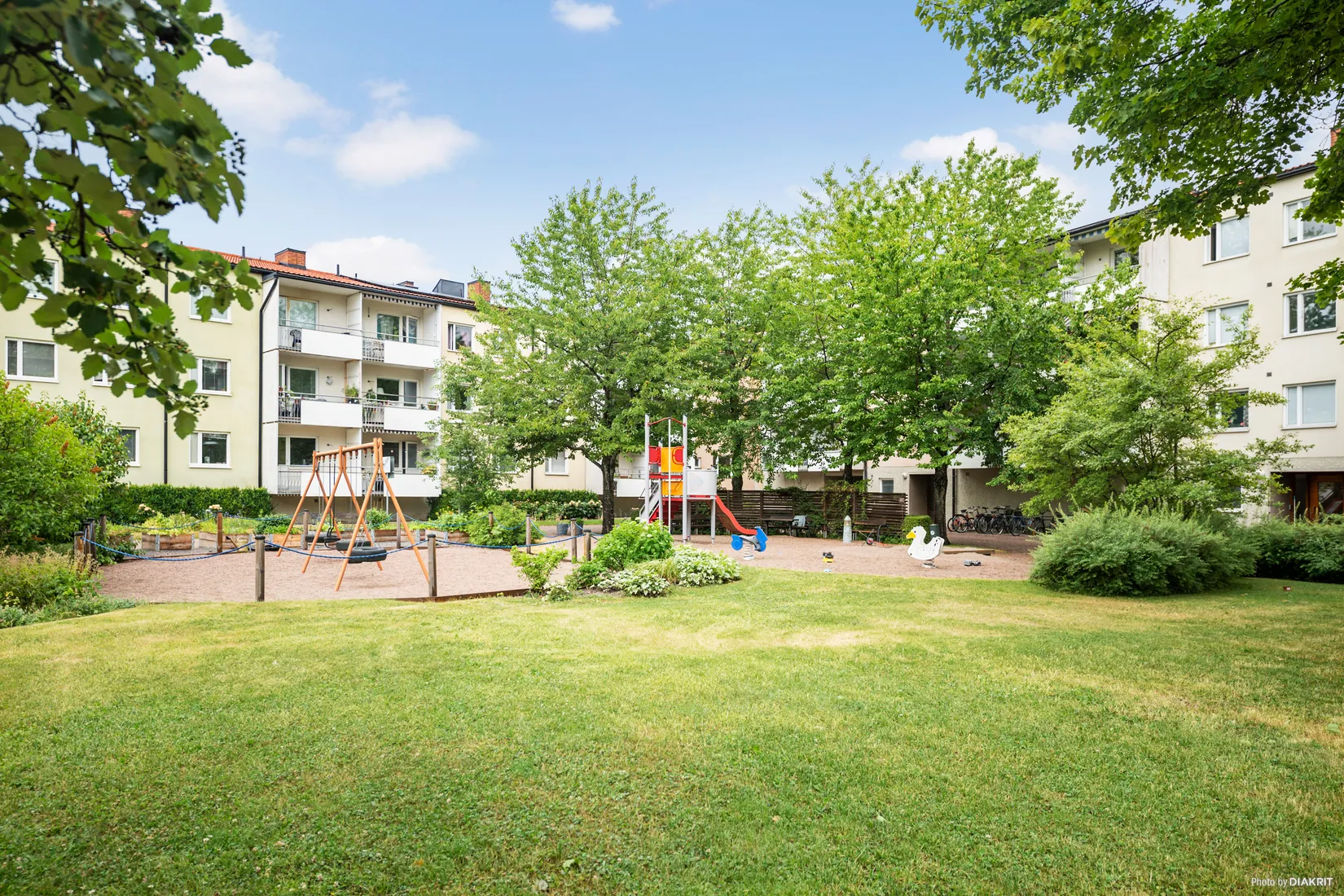 Bostadsrätt, Petterslundsgatan 11 C, Fålhagen, Uppsala