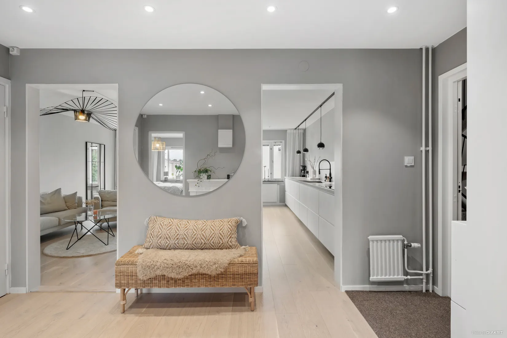 Bostadsrätt, Petterslundsgatan 11 C, Fålhagen, Uppsala