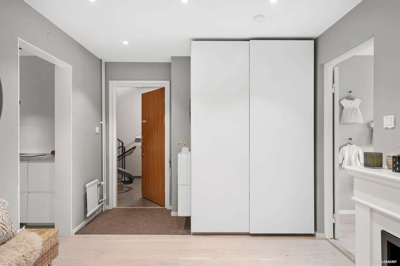 Bostadsrätt, Petterslundsgatan 11 C, Fålhagen, Uppsala