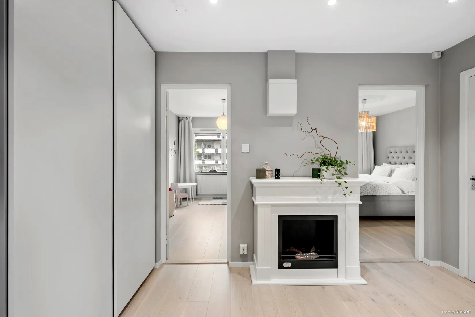 Bostadsrätt, Petterslundsgatan 11 C, Fålhagen, Uppsala
