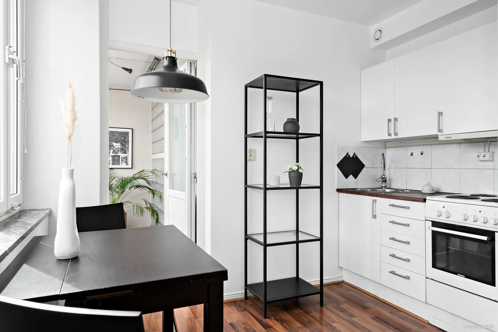 Bostadsrätt, Marklandsgatan 69, Högsbo, Göteborg