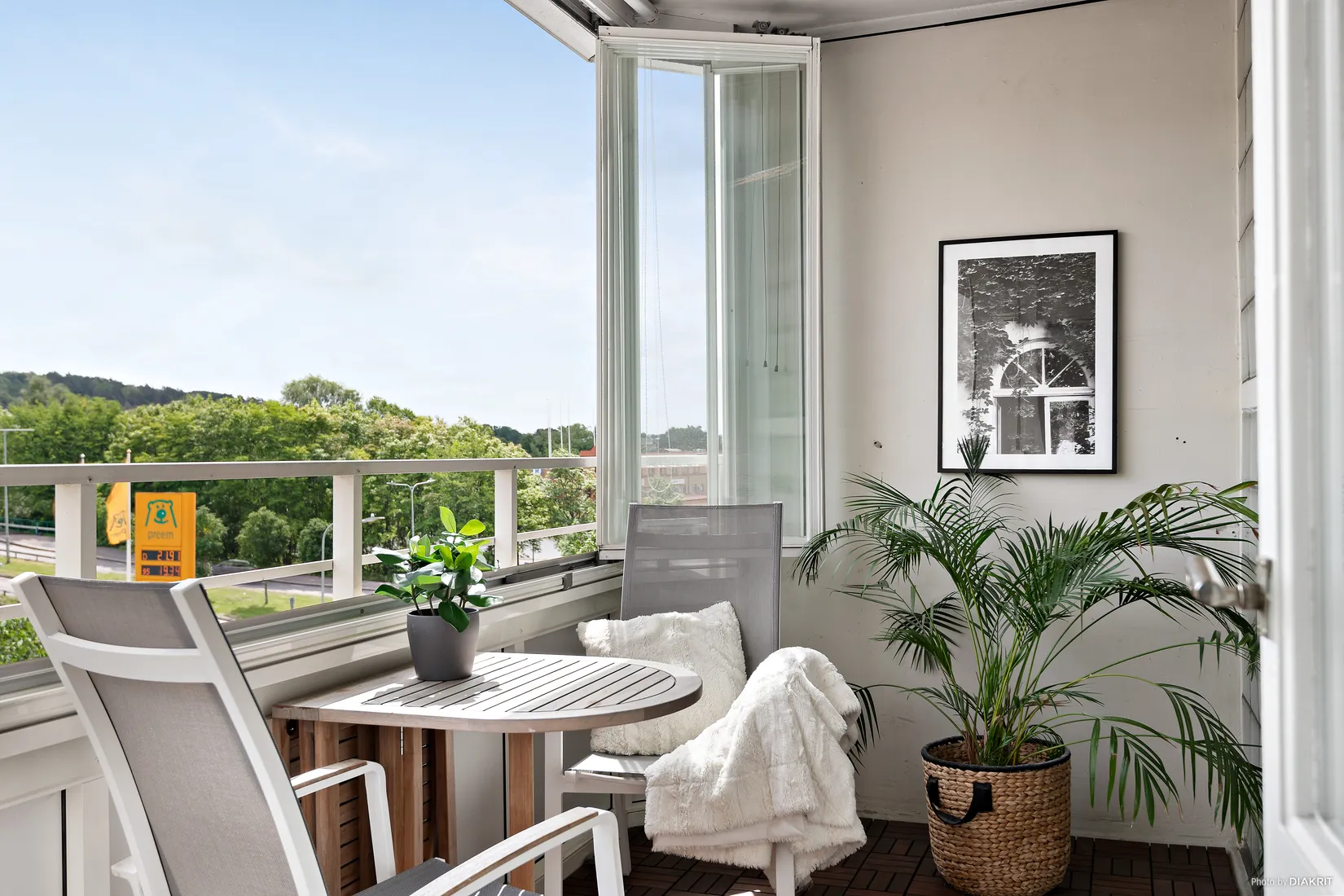 Bostadsrätt, Marklandsgatan 69, Högsbo, Göteborg