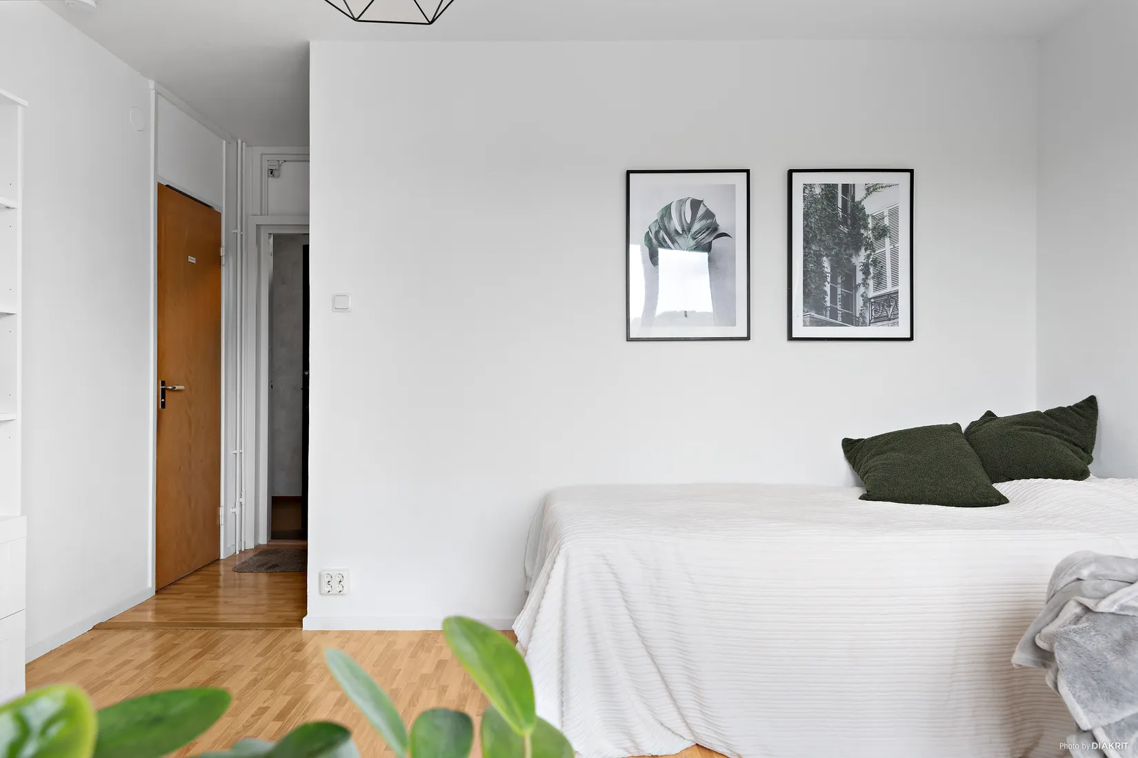 Bostadsrätt, Marklandsgatan 69, Högsbo, Göteborg