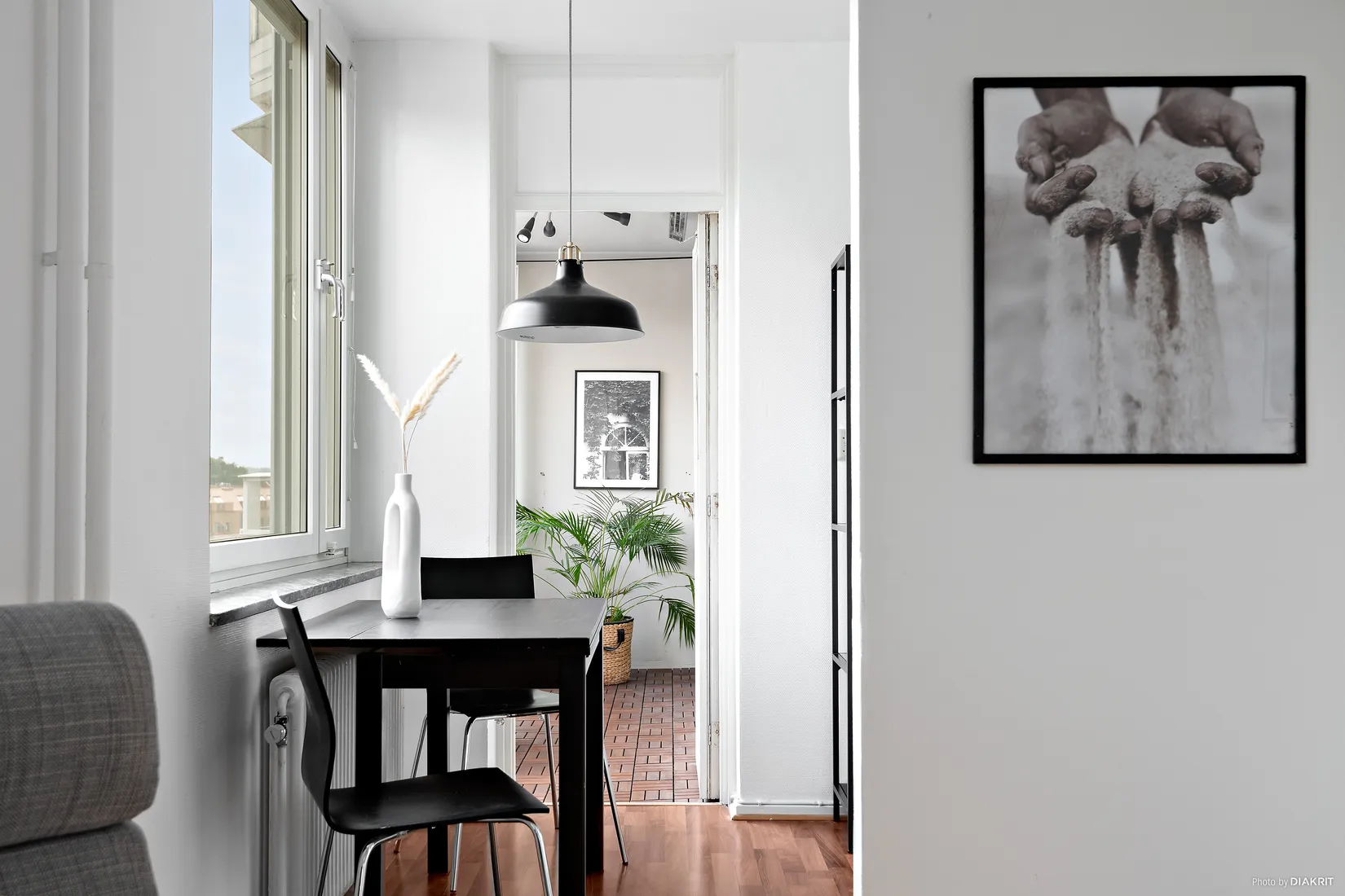 Bostadsrätt, Marklandsgatan 69, Högsbo, Göteborg