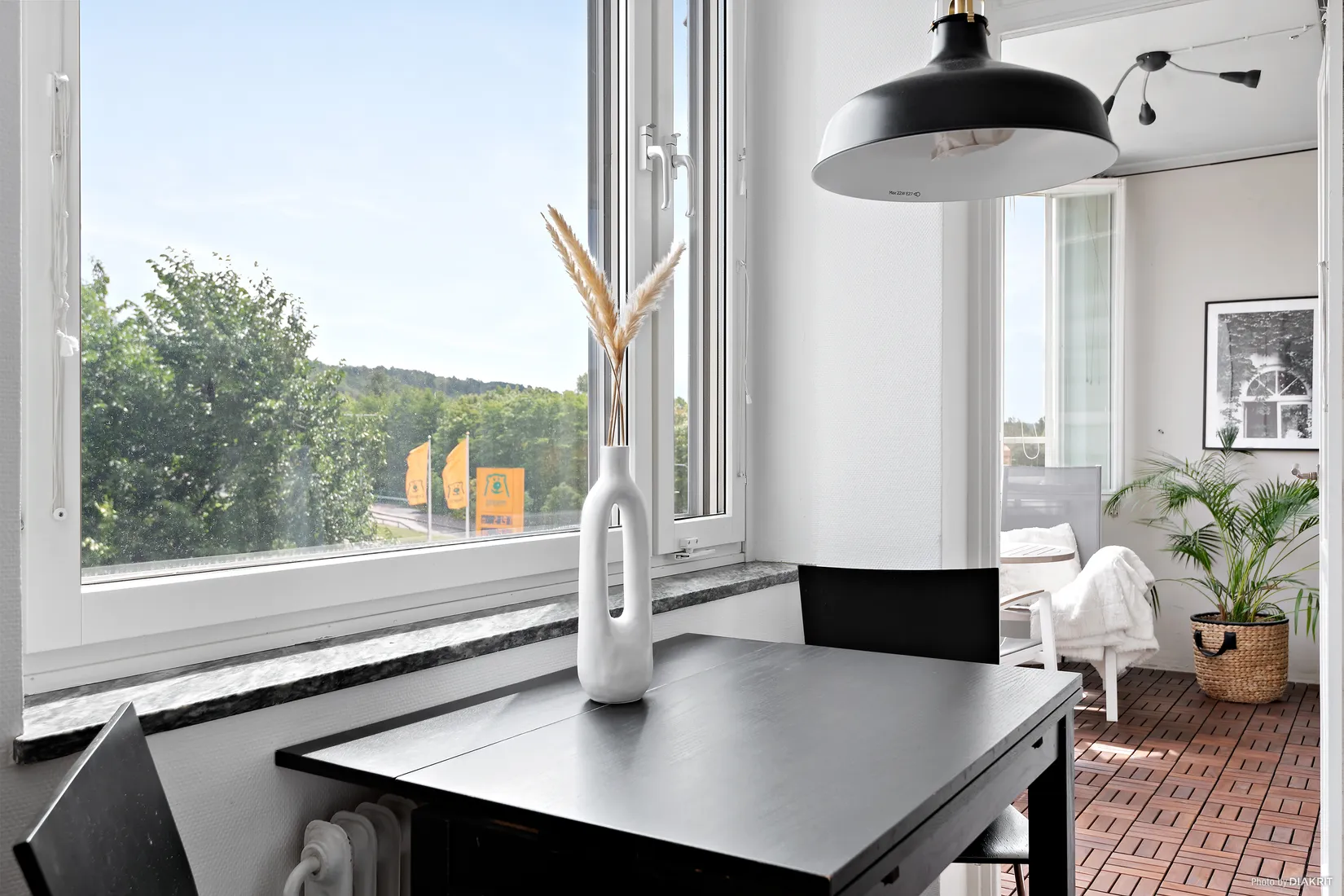 Bostadsrätt, Marklandsgatan 69, Högsbo, Göteborg