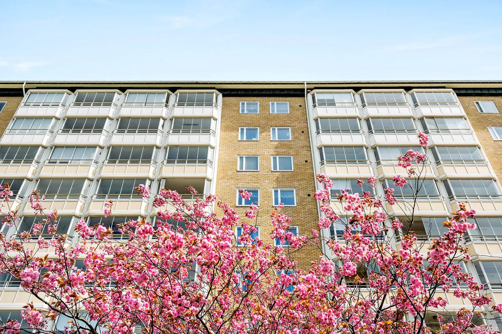 Bostadsrätt, Marklandsgatan 69, Högsbo, Göteborg