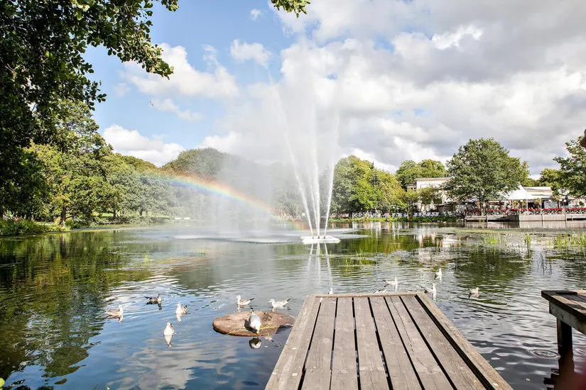 Bostadsrätt, Marklandsgatan 69, Högsbo, Göteborg