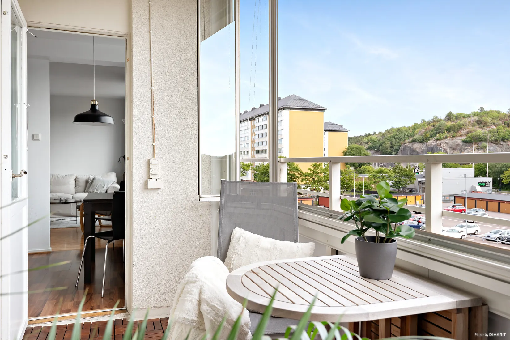 Bostadsrätt, Marklandsgatan 69, Högsbo, Göteborg