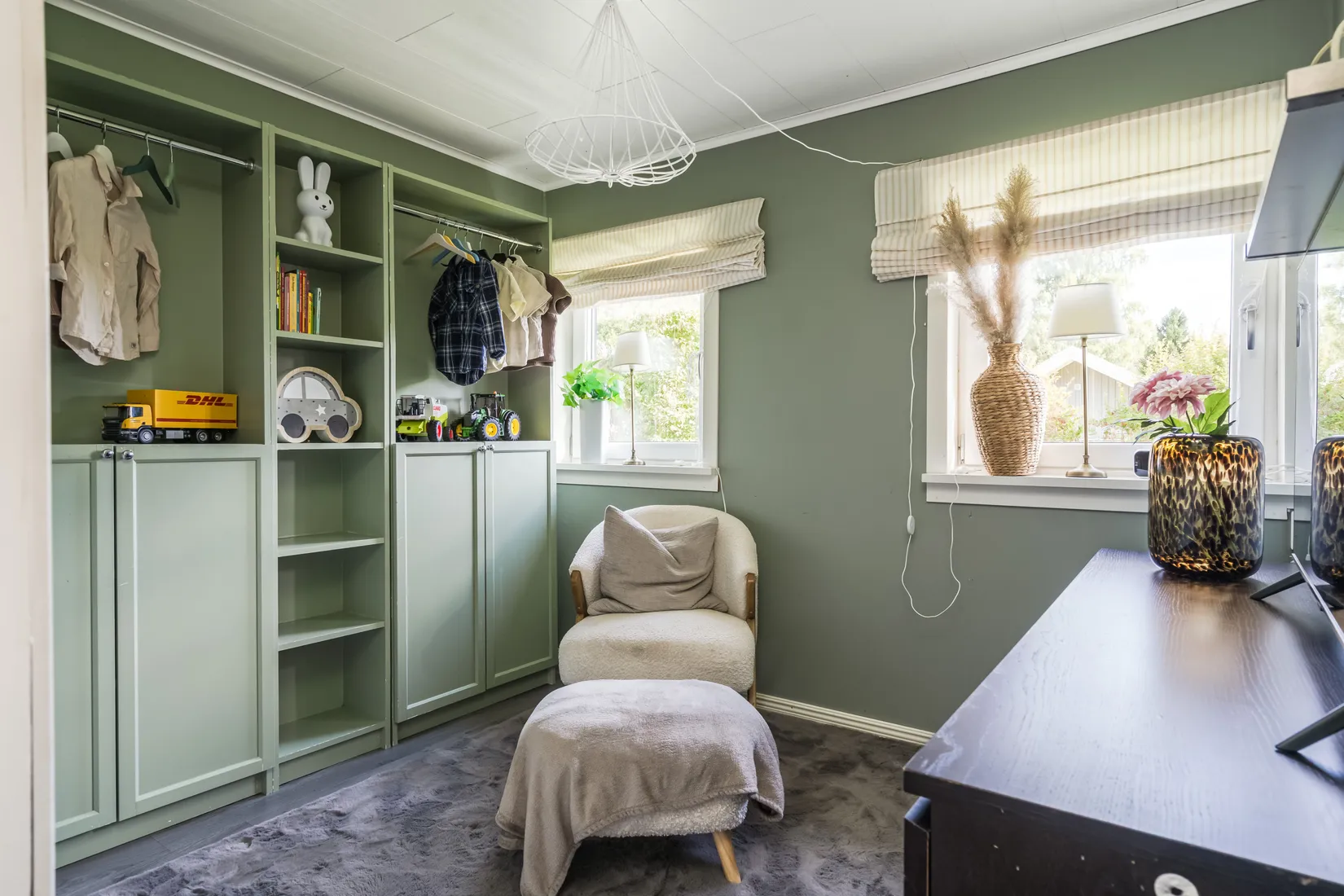 Villa, Bäcktorpsvägen 13, Skriketorp, Norrköping