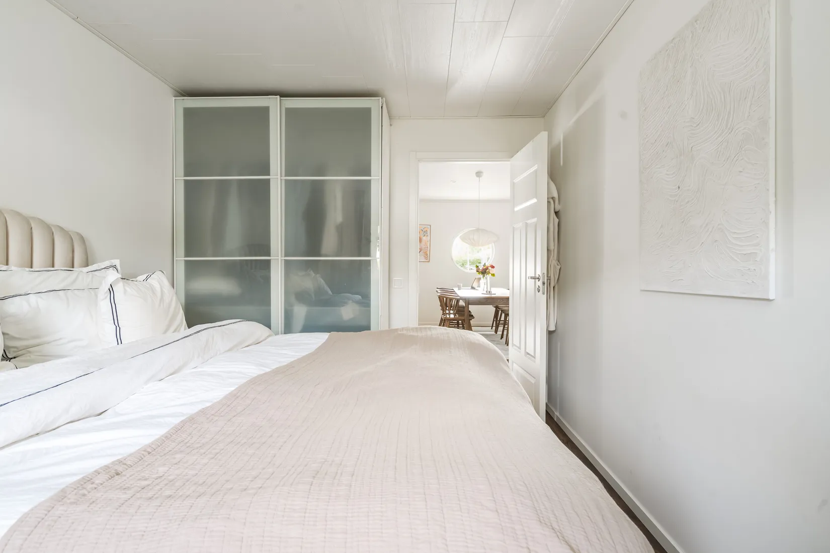 Villa, Bäcktorpsvägen 13, Skriketorp, Norrköping