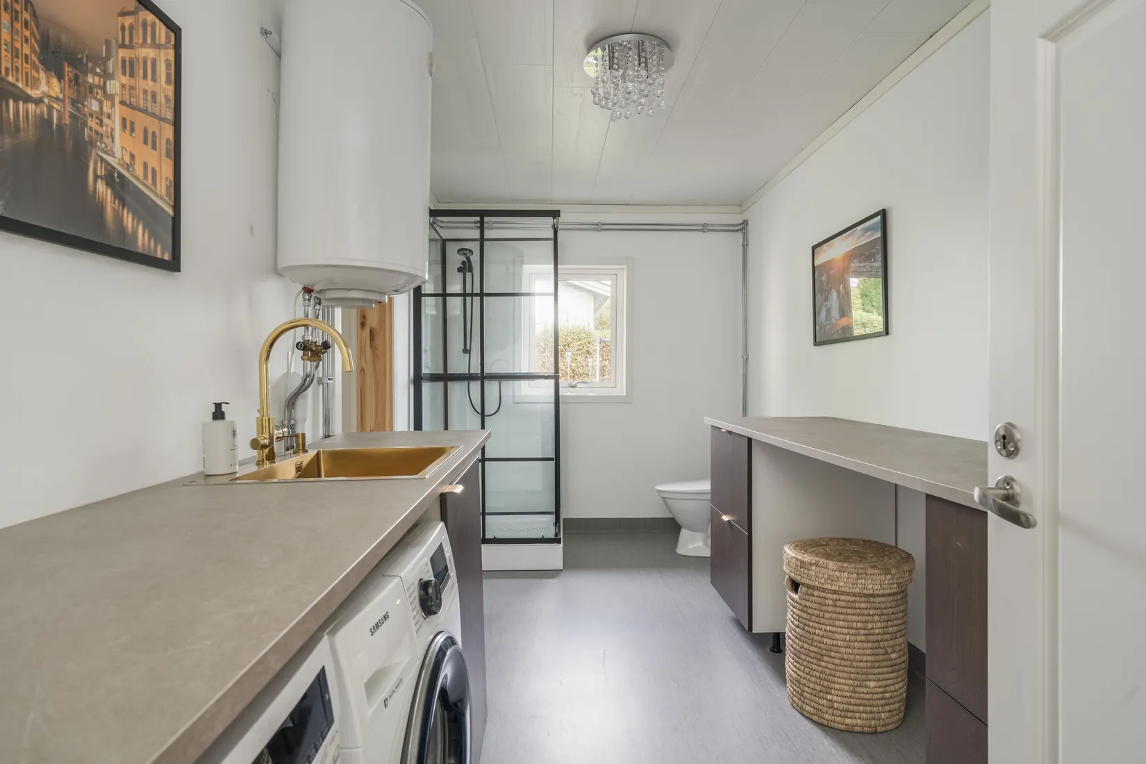 Villa, Bäcktorpsvägen 13, Skriketorp, Norrköping