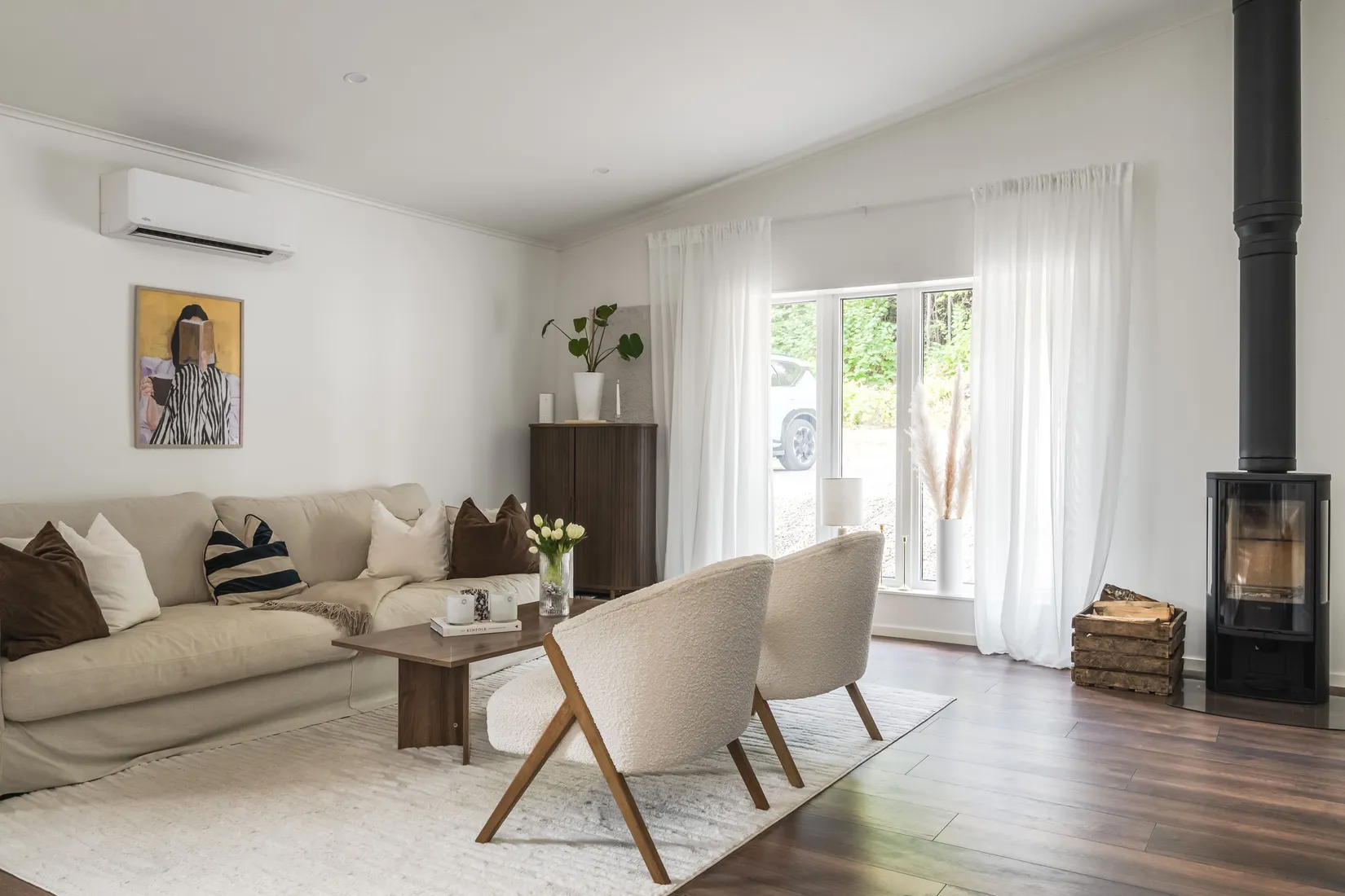 Villa, Bäcktorpsvägen 13, Skriketorp, Norrköping