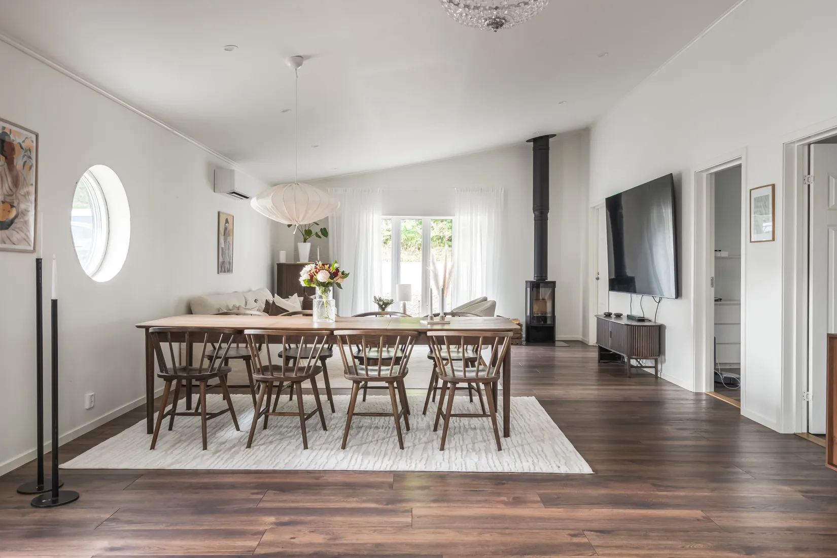 Villa, Bäcktorpsvägen 13, Skriketorp, Norrköping