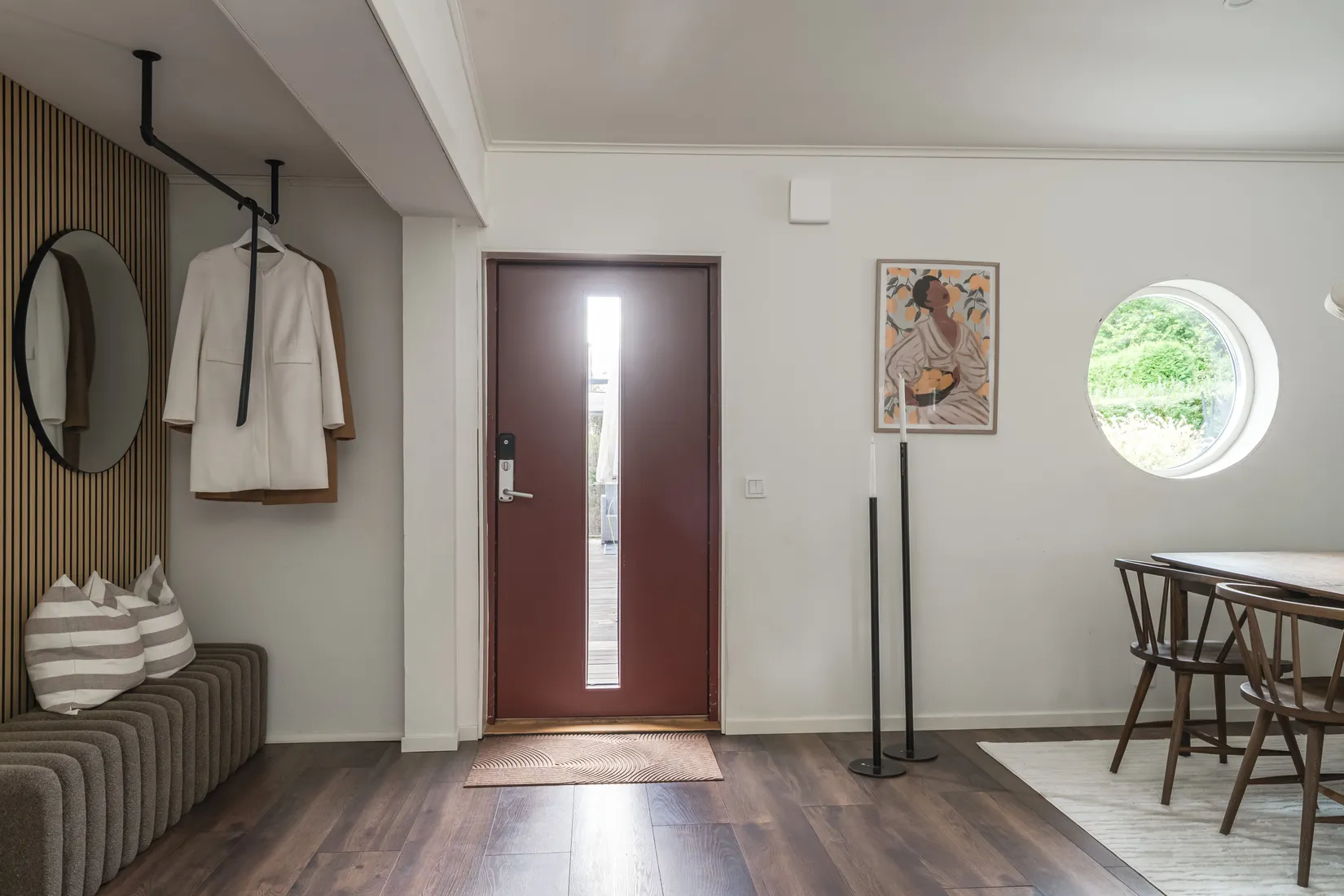 Villa, Bäcktorpsvägen 13, Skriketorp, Norrköping