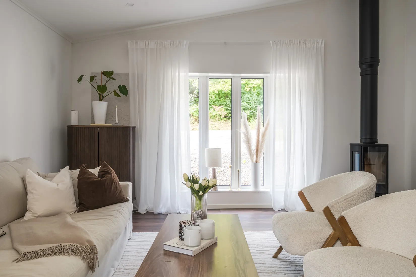 Villa, Bäcktorpsvägen 13, Skriketorp, Norrköping