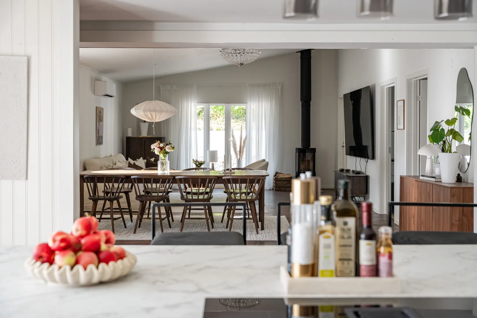 Villa, Bäcktorpsvägen 13, Skriketorp, Norrköping