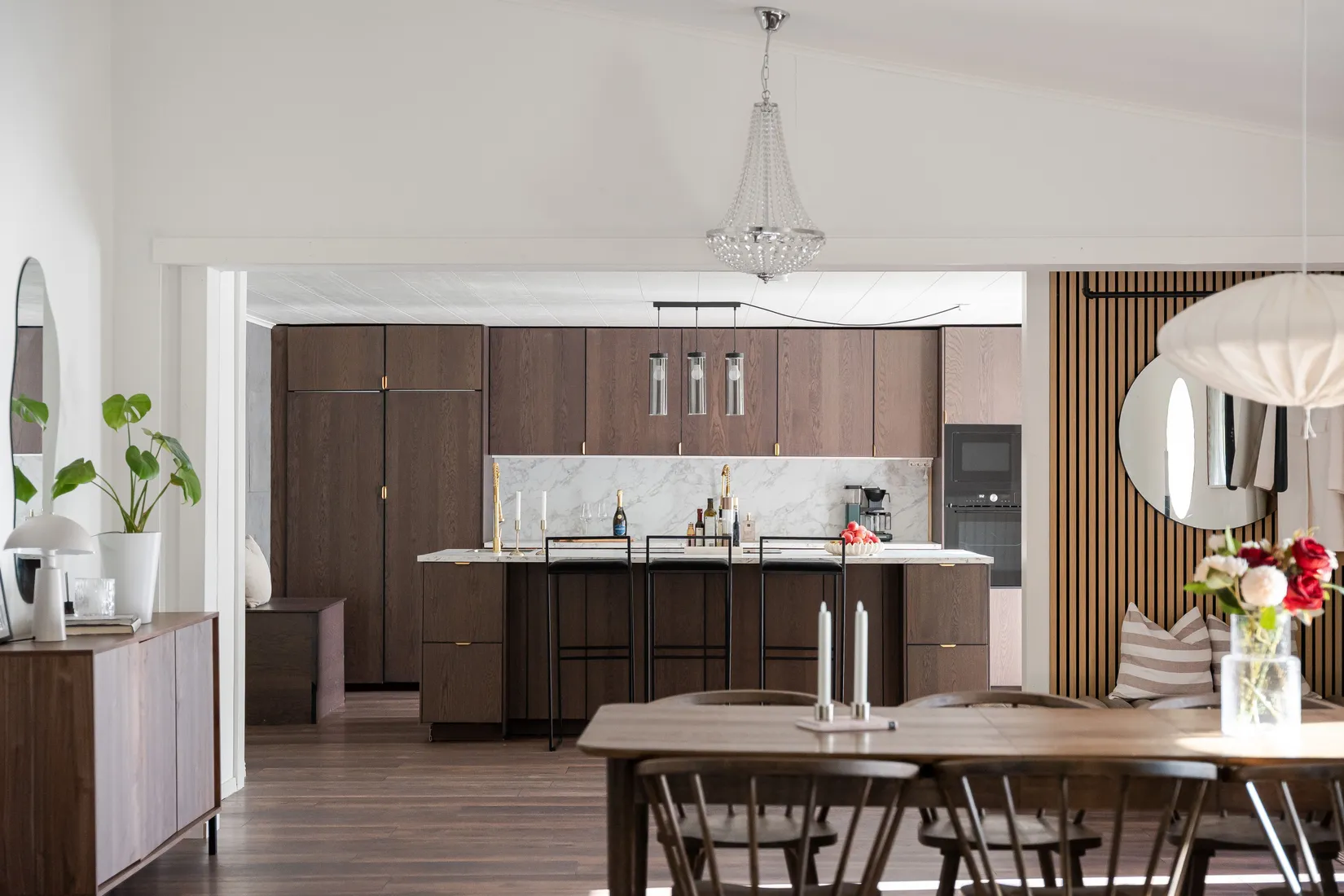 Villa, Bäcktorpsvägen 13, Skriketorp, Norrköping