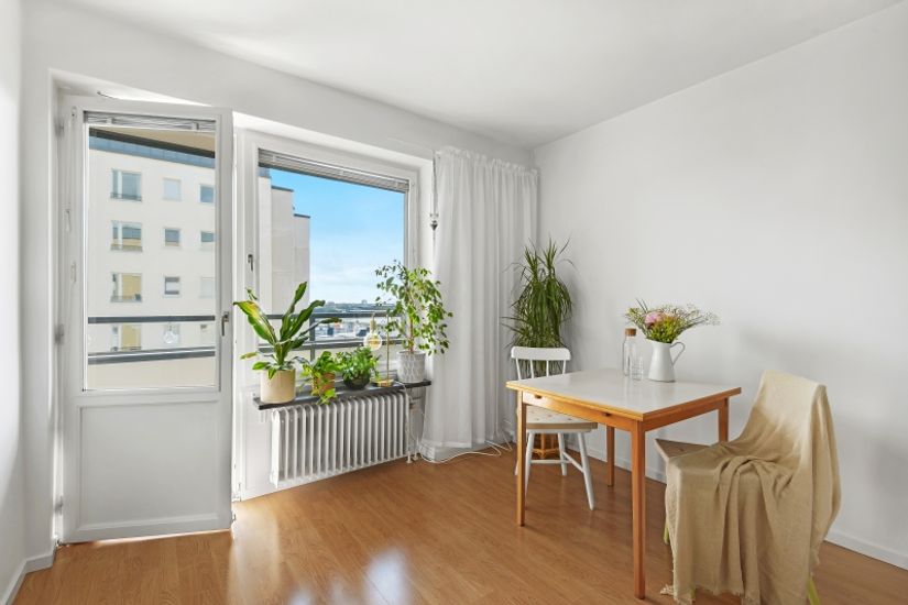 Bostadsrätt, Ångermannagatan 164, Vällingby Centrum, Stockholm