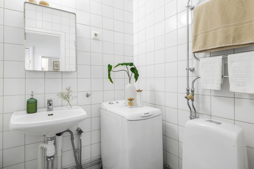 Bostadsrätt, Ångermannagatan 164, Vällingby Centrum, Stockholm