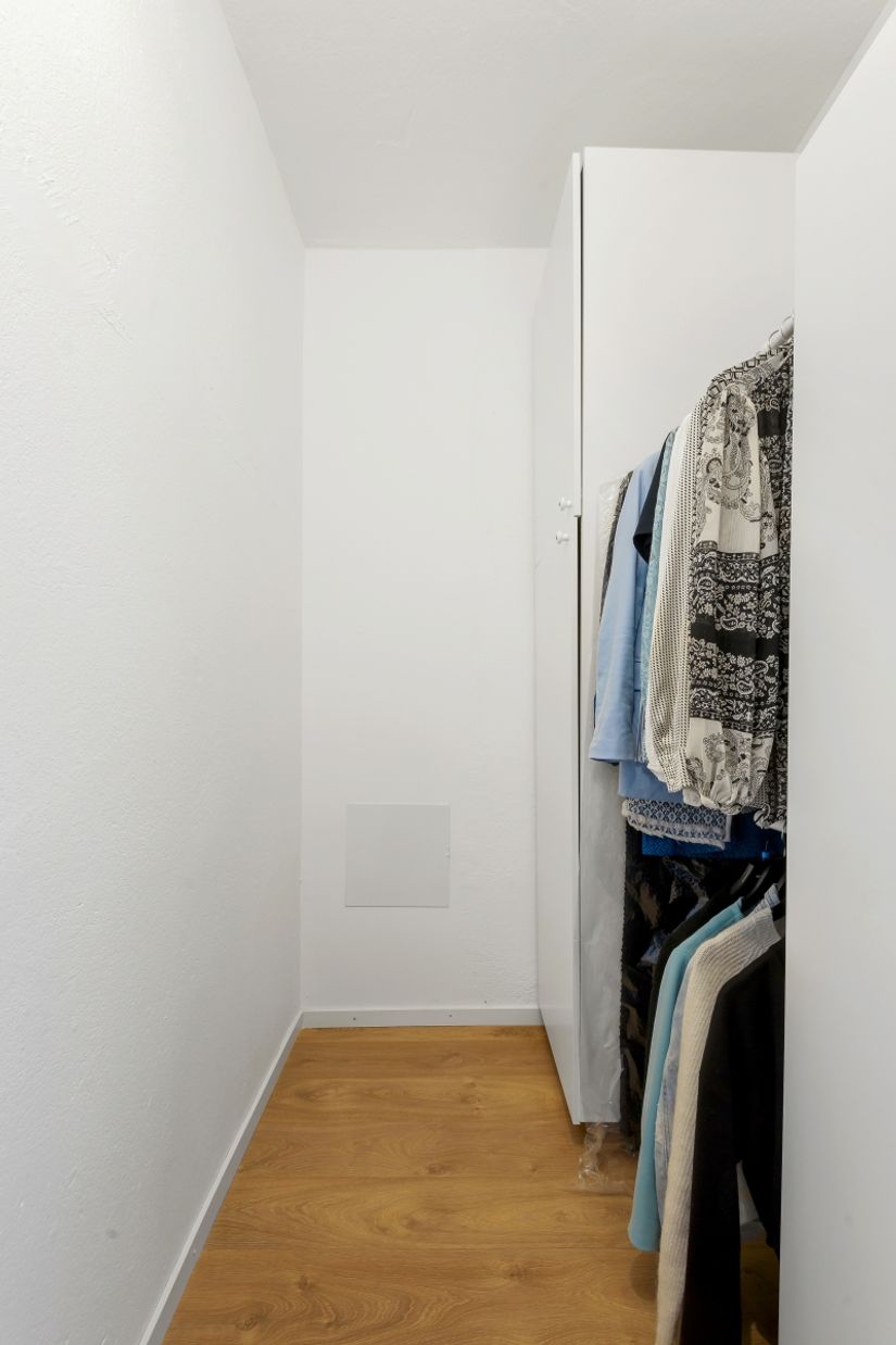 Bostadsrätt, Ångermannagatan 164, Vällingby Centrum, Stockholm