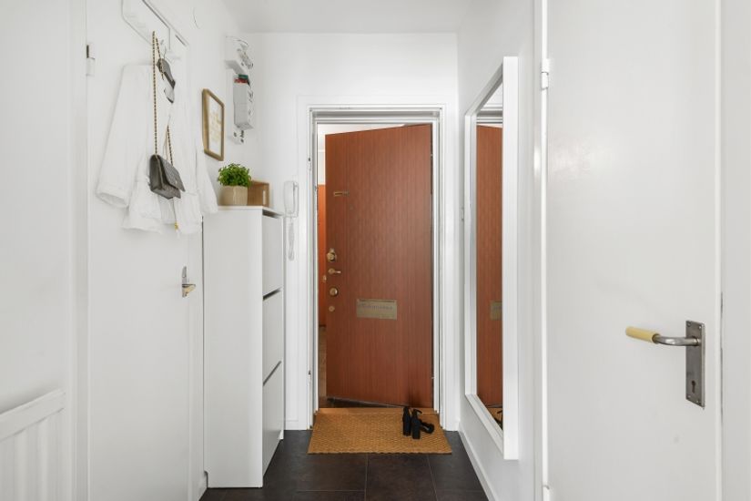 Bostadsrätt, Ångermannagatan 164, Vällingby Centrum, Stockholm