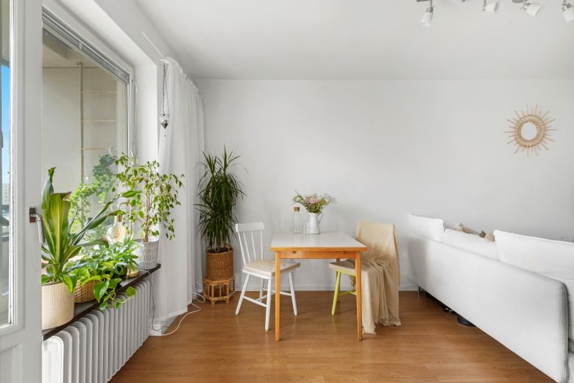 Bostadsrätt, Ångermannagatan 164, Vällingby Centrum, Stockholm