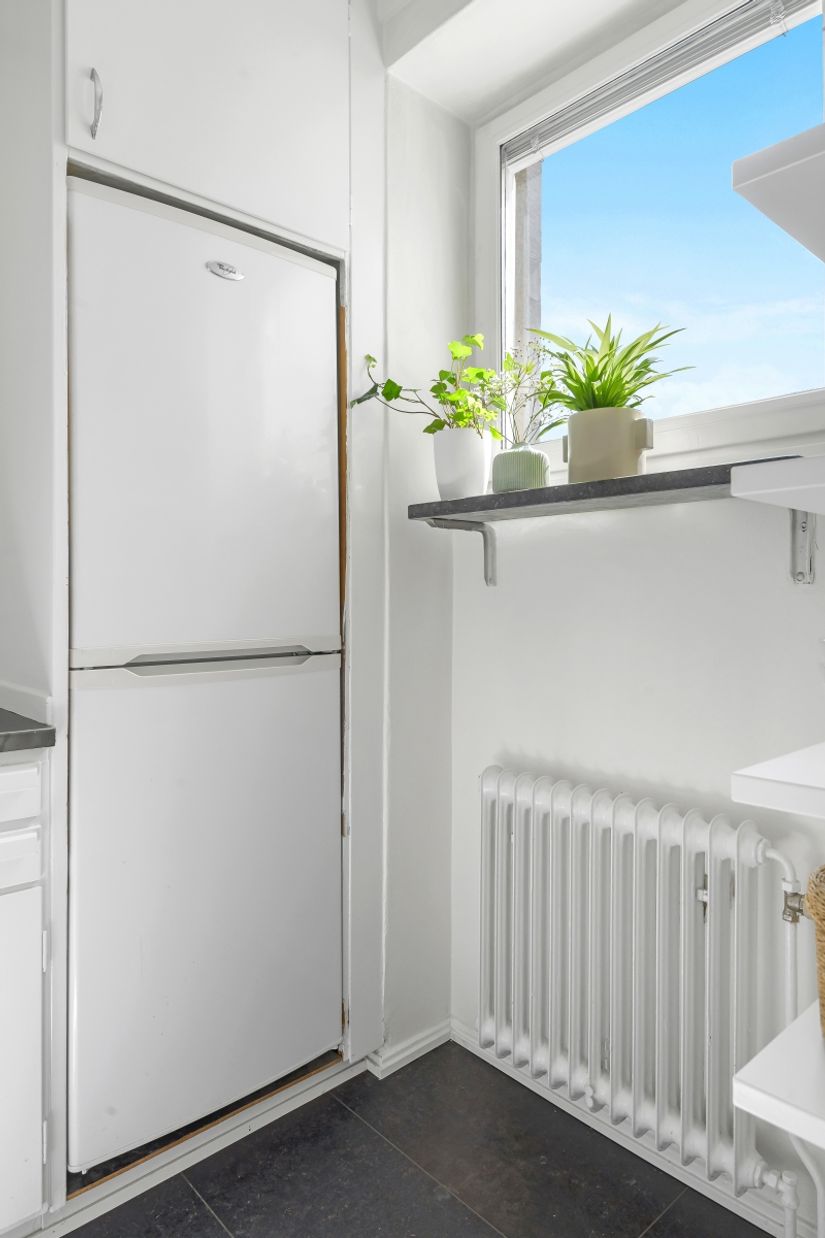 Bostadsrätt, Ångermannagatan 164, Vällingby Centrum, Stockholm