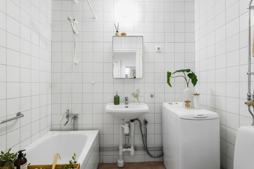 Bostadsrätt, Ångermannagatan 164, Vällingby Centrum, Stockholm